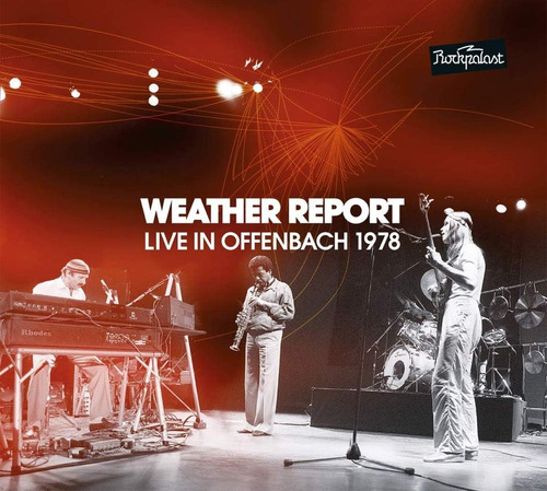 Cd: En Vivo En Offenbach 1978