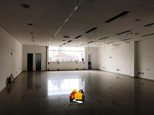 Imagem 3 de 15 de Prédio Comercial Para Locação Tatuapé - 2931-2