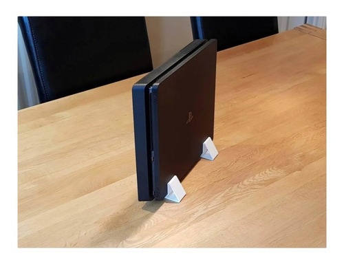 Imagen 1 de 6 de Soporte Vertical Ps4 Slim --m2