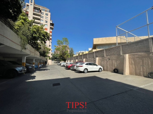 Increíble Valor 2d 2b Cerca A Parque Araucano, Las Condes