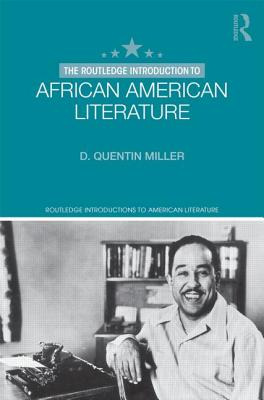 Libro The Routledge Introduction To African American Lite...