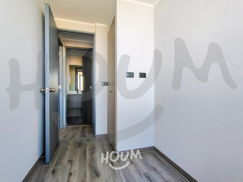 Departamento Calle Dos Id: 154903