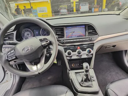 Hyundai Avante 2019 En Bavaro