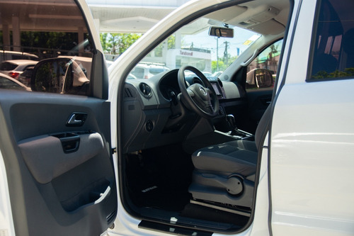 Amarok 2014 2.0 Cd Tdi 180cv 4x4 Trendline At