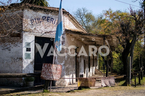 Imagen 6 de 7 de Lotes En Mercedes