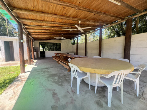 Casa De Fin De Semana En Venta En Oliveros