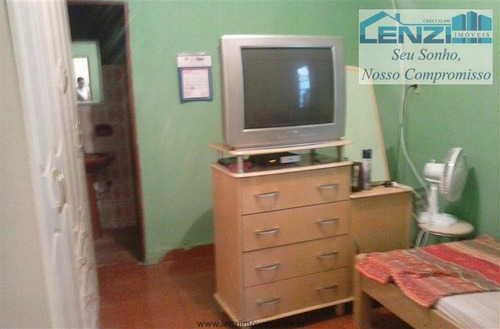 Imagem 22 de 29 de Casas À Venda Em Bragança Paulista/sp - Compre A Sua Casa Aqui! - 1359151