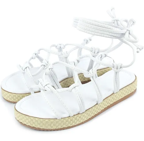 Kit 03 Sand lias Feminina Flatform Atacado Sacoleira