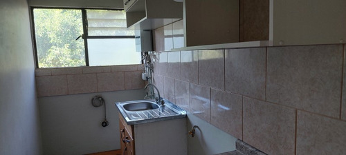 Vendo Depto Remodelado Con 3 Dormitorios. Pudahuel