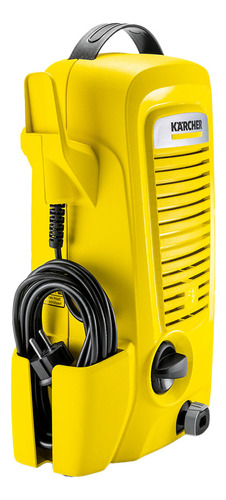 Hidrolavadora K 2 Universal Edition Car Kärcher