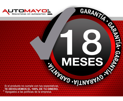 Polea Accesorios Nylon Lisa K-nadian Ram 3500 L6 6.7l 11-17