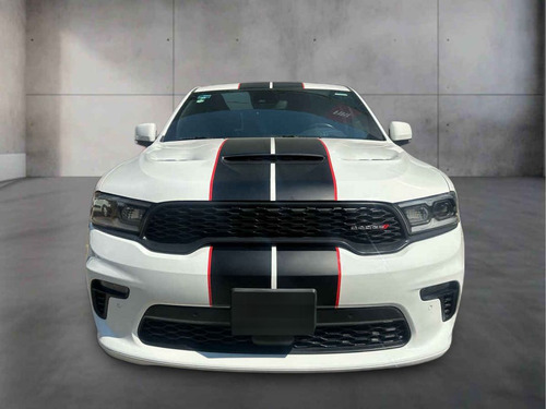 Dodge Durango 5.7 V8 R/t At