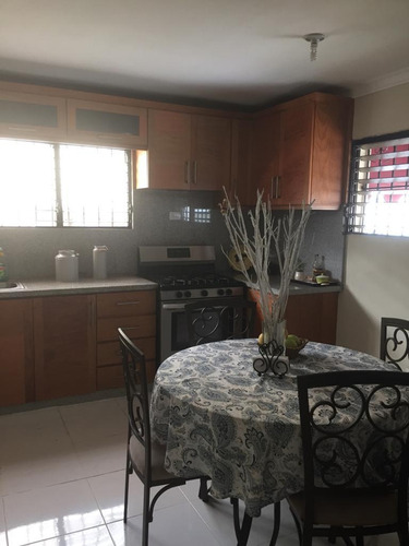 Imagen 6 de 14 de Vendo Precioso Apartamento Tipo Penthouse En Bella Vista