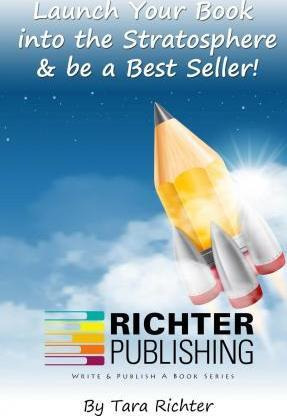 Libro Launch Your Book Into The Stratosphere & Be A Best ...
