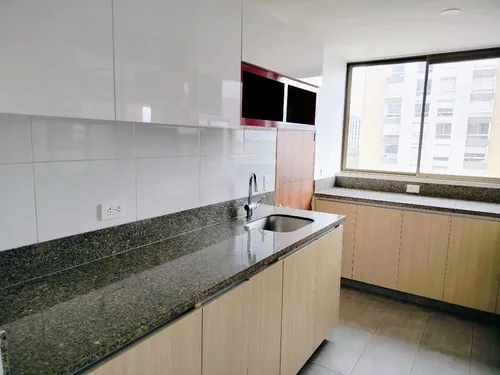Vendo Apartamento En Alameda