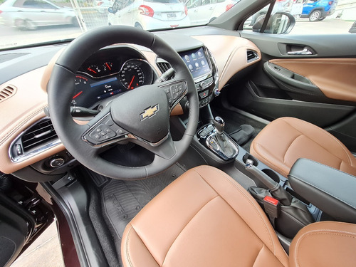 Chevrolet Cruze 4 Premier Ii Entregas En Febrero! Apurate Nt