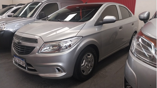 Chevrolet Prisma 1.4 Joy Ls + 98cv