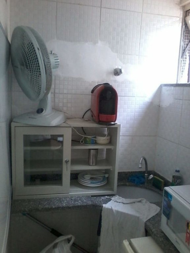 Excelente Sala Comercial No Centro De Santna - Mi79895