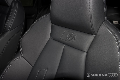 Audi A3 2.0 TFSI GASOLINA SEDAN PERFORMANCE S-TRONIC