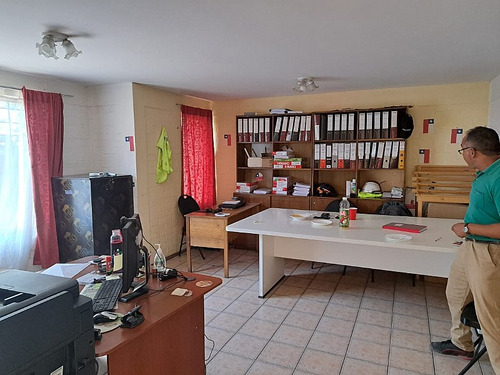 Casa Centrica A Dos Cuadras Del Centro De Melipilla