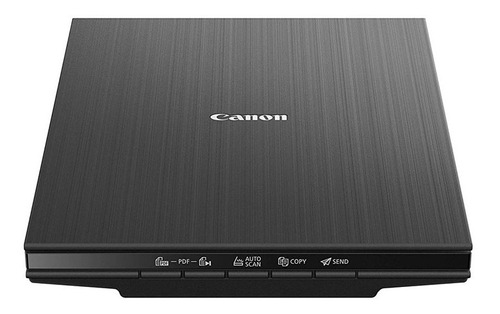 Imagen 1 de 5 de Escáner Canon Canoscan Lide 400 Plano Usb 2.0 4800x4800dpi