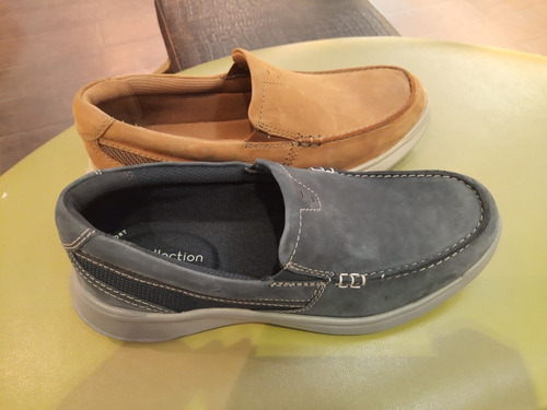 Zapatos Clarks Originales Para Caballeros