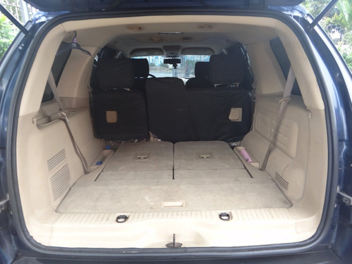 Imagen 12 de 14 de Ford Explorer Eddie Bauer 4x4
