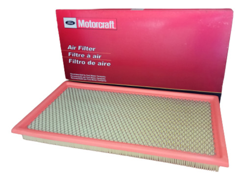 Motorcraft Filtro De Aire Explorer 4.6l