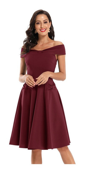 Vestido Para Fiesta Sencillo Pero | MercadoLibre 📦 Vestido Para Fiesta Sencillo Pero | MercadoLibre 📦