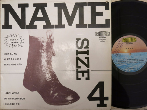 Vinyl Vinilo Lp Acetato Name Size Rock Soundtrack