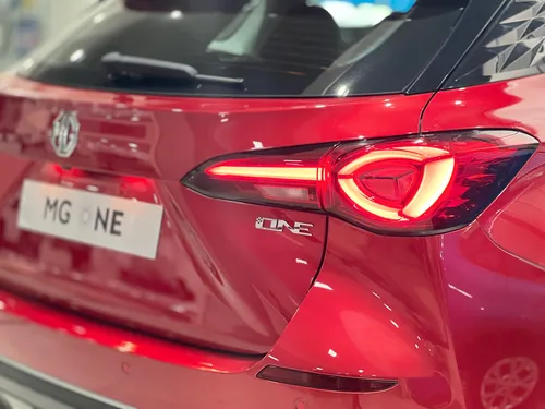 Mg One 2026