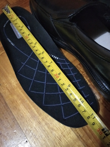 Imagen 4 de 7 de Mocasines De Cuero