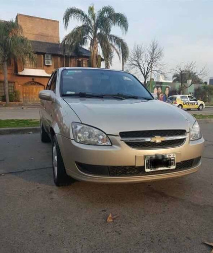 Chevrolet Classic 1.4 Lt Spirit Pack 2013