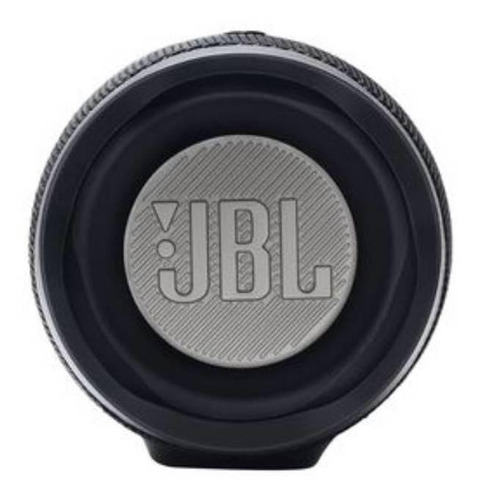 Imagem 4 de 6 de Caixa Jbl Charge 4 Portátil Com Bluetooth Black 110v/220v