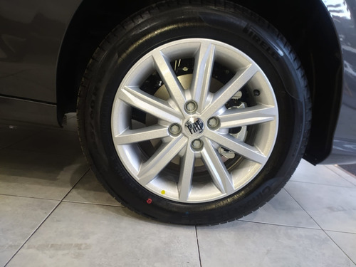 Imagen 15 de 15 de Fiat Cronos 1.3 Conectividad! Plan Financiacion 90/10! Lh1