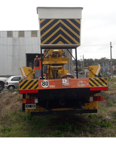 Imagen 10 de 12 de Betford Tm 2600
