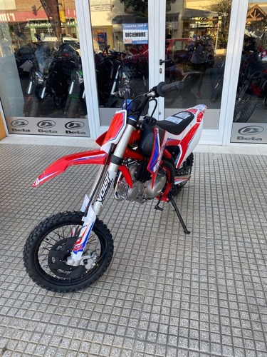 Imagen 5 de 7 de Beta 125cc Mini Rr 0km