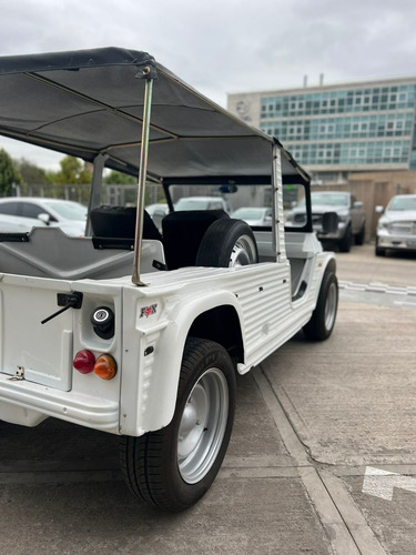 Imagen 15 de 16 de Citroën Mehari