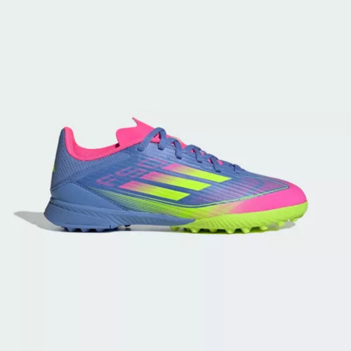 Chuteira De Society Infantil F50 League Em Fiberskin adidas