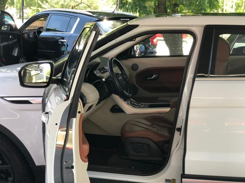 Evoque Prestige 2.0 Si4 Aut. 5p