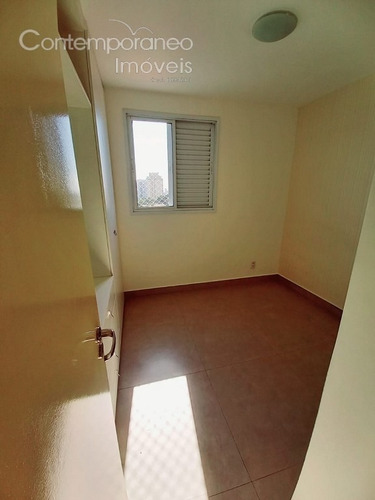 Apartamento Para Aluguel, 3 Dormitórios, Vila Formosa - São Paulo - 2879