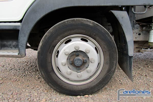 Hyundai Hd120 Extra 5.9 Mt 4x2 Dsl Cs E5 2017 Jsky-84