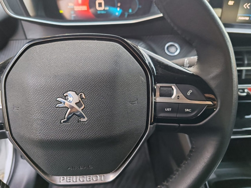 Peugeot 208 Puretech 100 Hb 1.2 2021