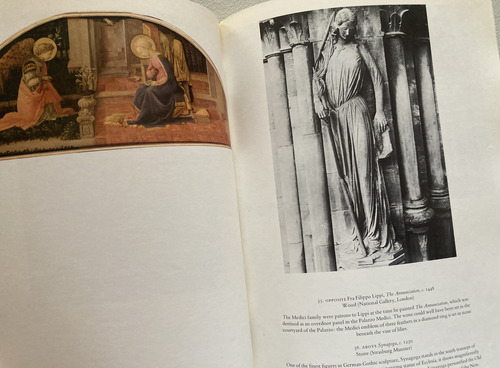 Feminine Beauty - Kenneth Clark (Usado)