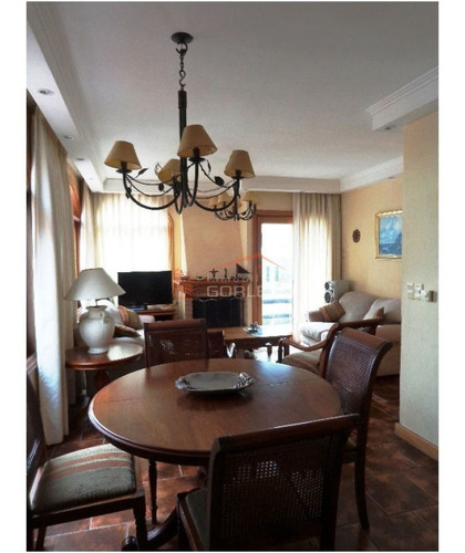 Imagen 20 de 21 de Apartamento Venta En Punta Del Este, Mansa A Metros Del Mar