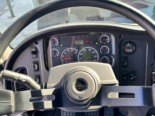 Imagen 4 de 12 de Freightlinter M2 106