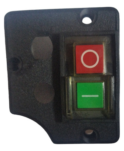 Interruptor Blackandecker Para Taladro De Banco Bt1200 