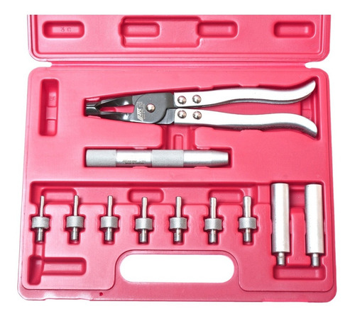 Kit Removedor Instalador Sellos Válvula Jtc-1717
