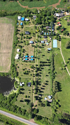 Exelente Terreno En Cayasta Sobre El Rio