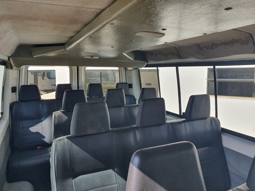Mercedes-benz Mb Sprinter 313 Cdi 15+1 2006 / Financiamos